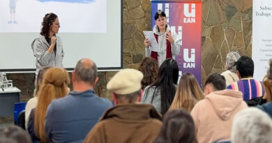 Ya realizaron 50 capacitaciones para PyMEs y superó las 2.400 participaciones Ya realizaron 50 capacitaciones para PyMEs y superó las 2.400 participaciones