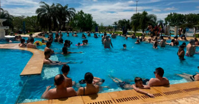 Federación volvió a posicionarse entre los destinos turísticos más elegidos Federación volvió a posicionarse entre los destinos turísticos más elegidos