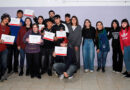 Jóvenes del Centro Popular de Desarrollo accedieron al taller de streaming brindado por el Municipio