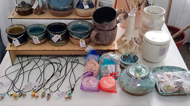 La Feria Vibra Emprendedora tendrá una nueva edición este sábado La Feria Vibra Emprendedora tendrá una nueva edición este sábado