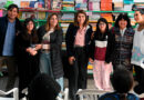 Con la entrega de 100 lentes, el Municipio le da continuidad al programa “Para Verte Mejor” en instituciones de El Talar y Don Torcuato Con la entrega de 100 lentes, el Municipio le da continuidad al programa “Para Verte Mejor” en instituciones de El Talar y Don Torcuato
