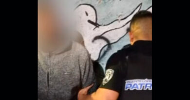 Intentaron desvalijar una fábrica Intentaron desvalijar una fábrica