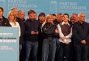 “Nuestra tarea es construir una alternativa”