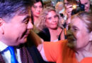 Falleció Doña Santa Isabel González Falleció Doña Santa Isabel González