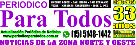 Periódico Para Todos